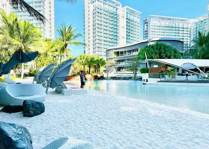 Apartment Scr Azureinetflixibalconyigames Manila